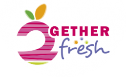 Logo 2GetherFresh
