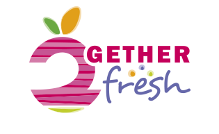 Logo 2GetherFresh